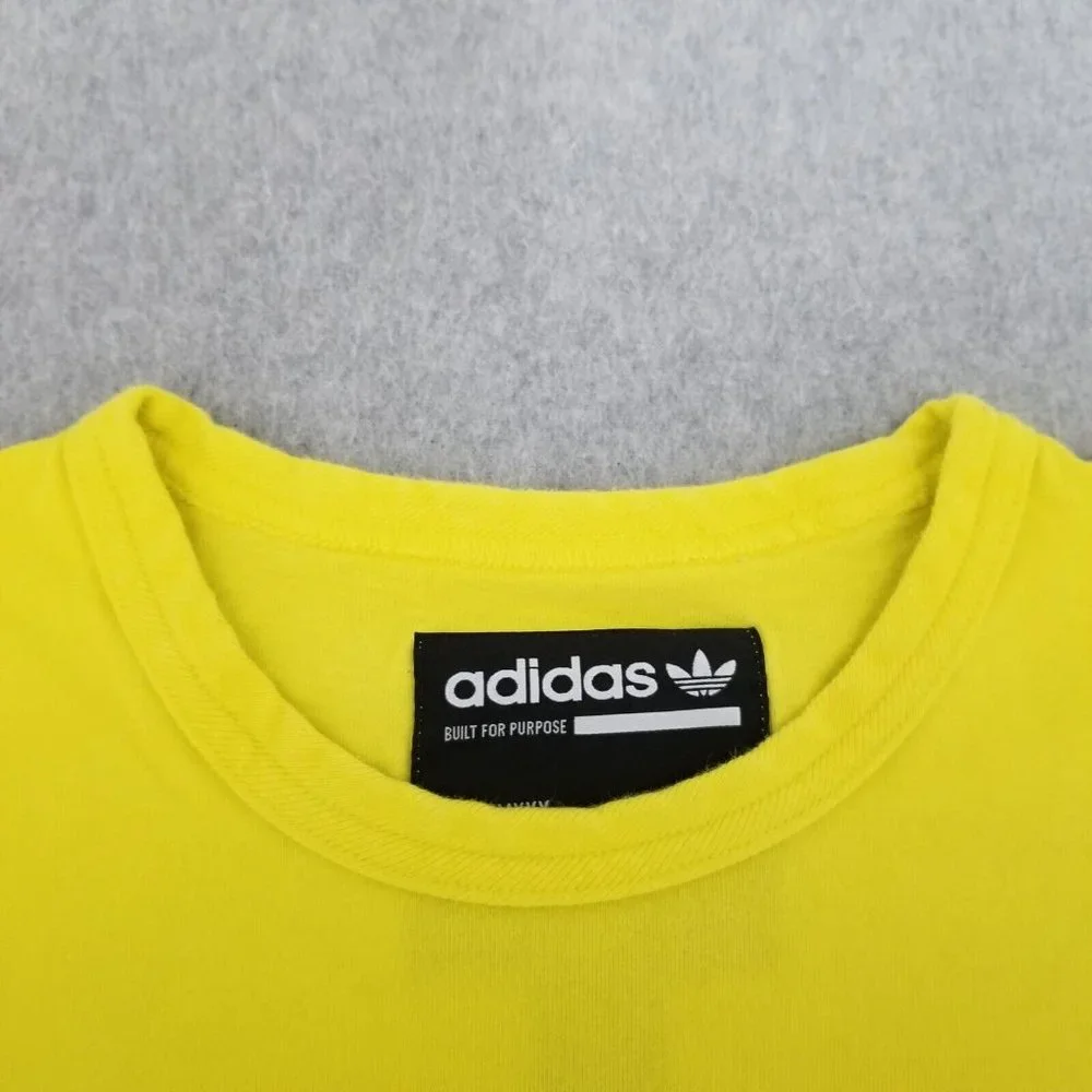 adidas shirt mens